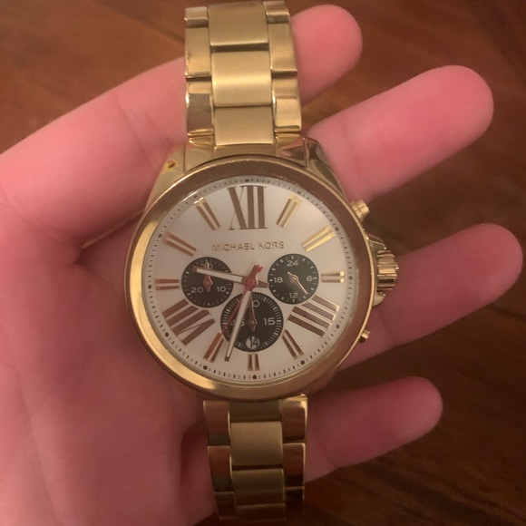 Women’s Michael Kors watch - Picture 8 of 8